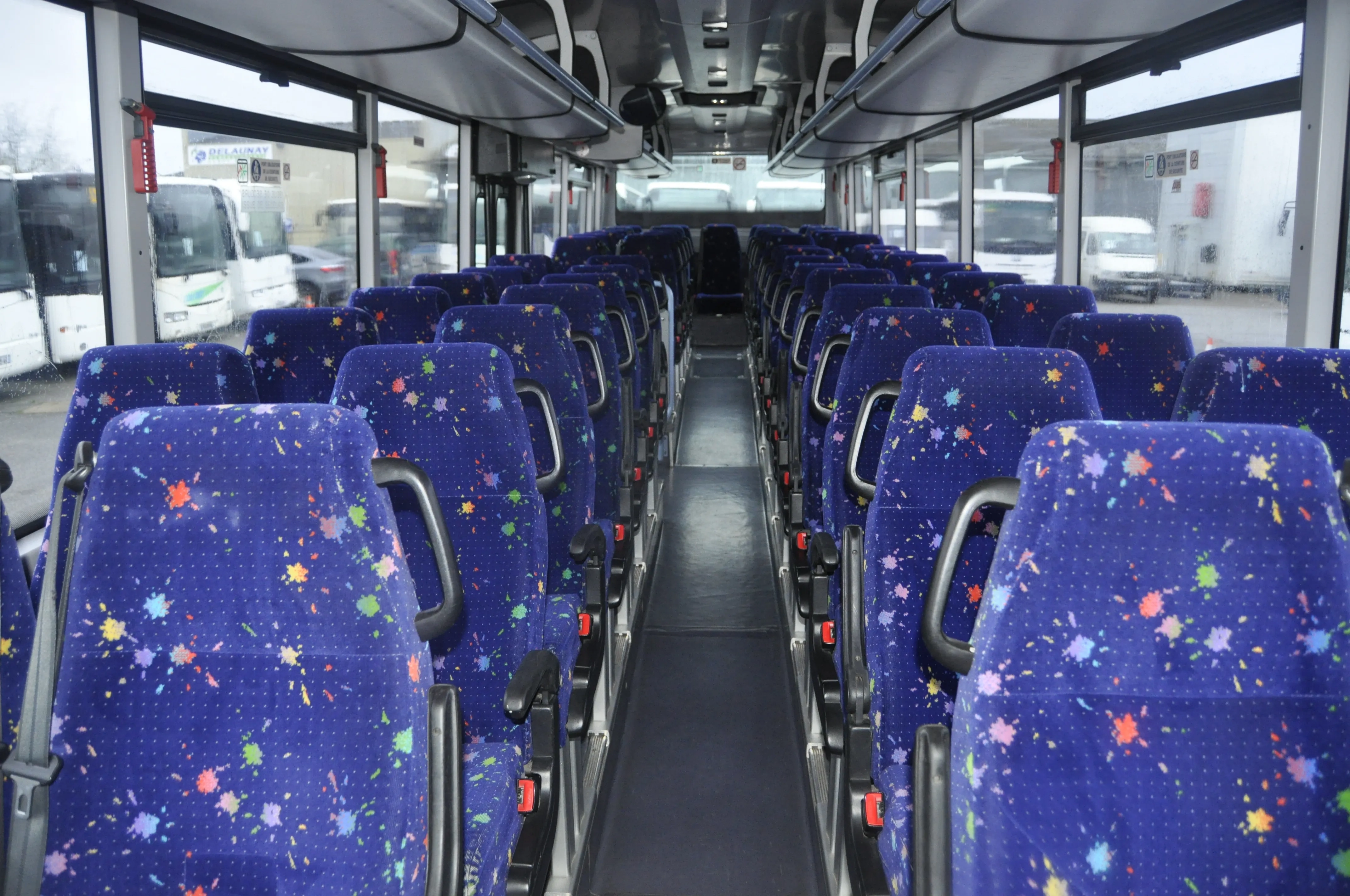 Irisbus Iris bus Ares