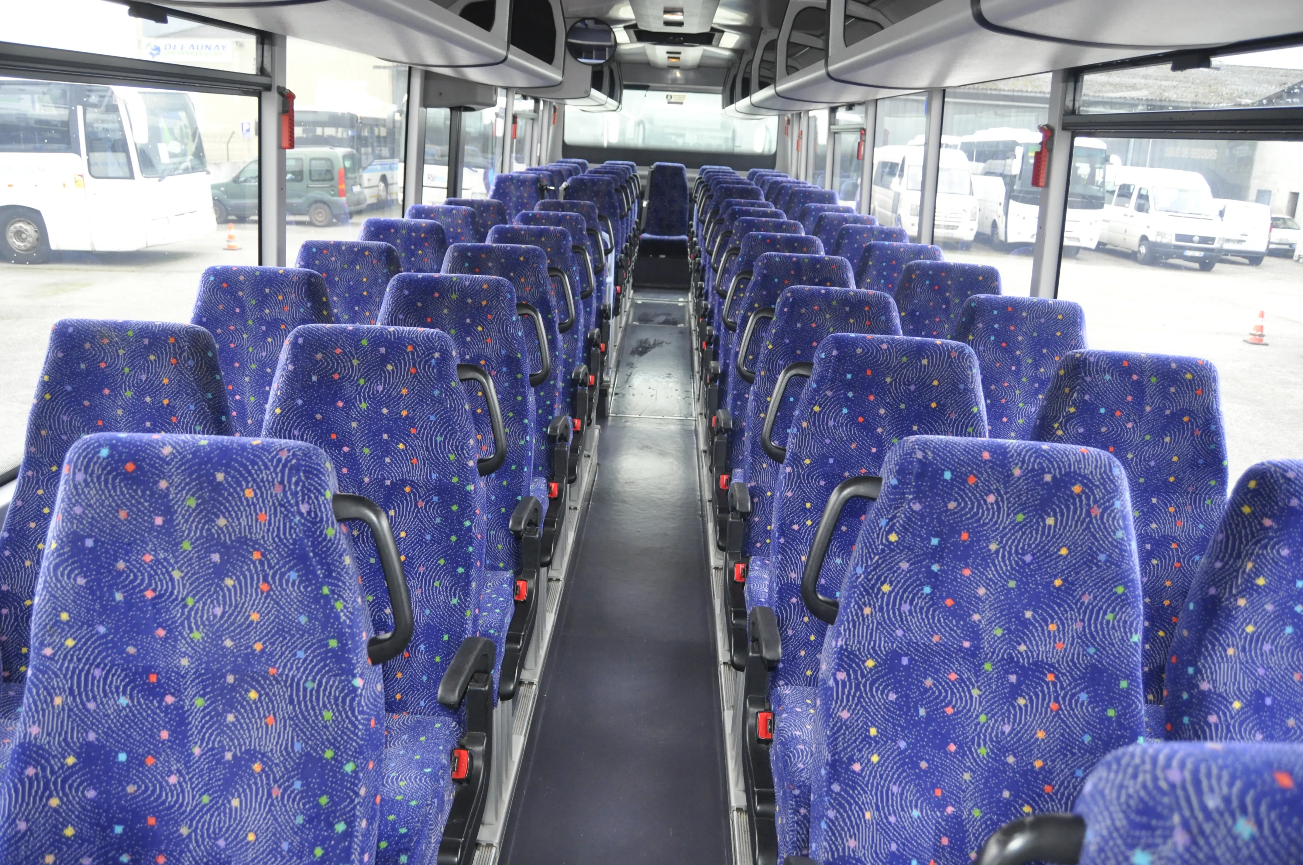 Irisbus Iris bus Ares