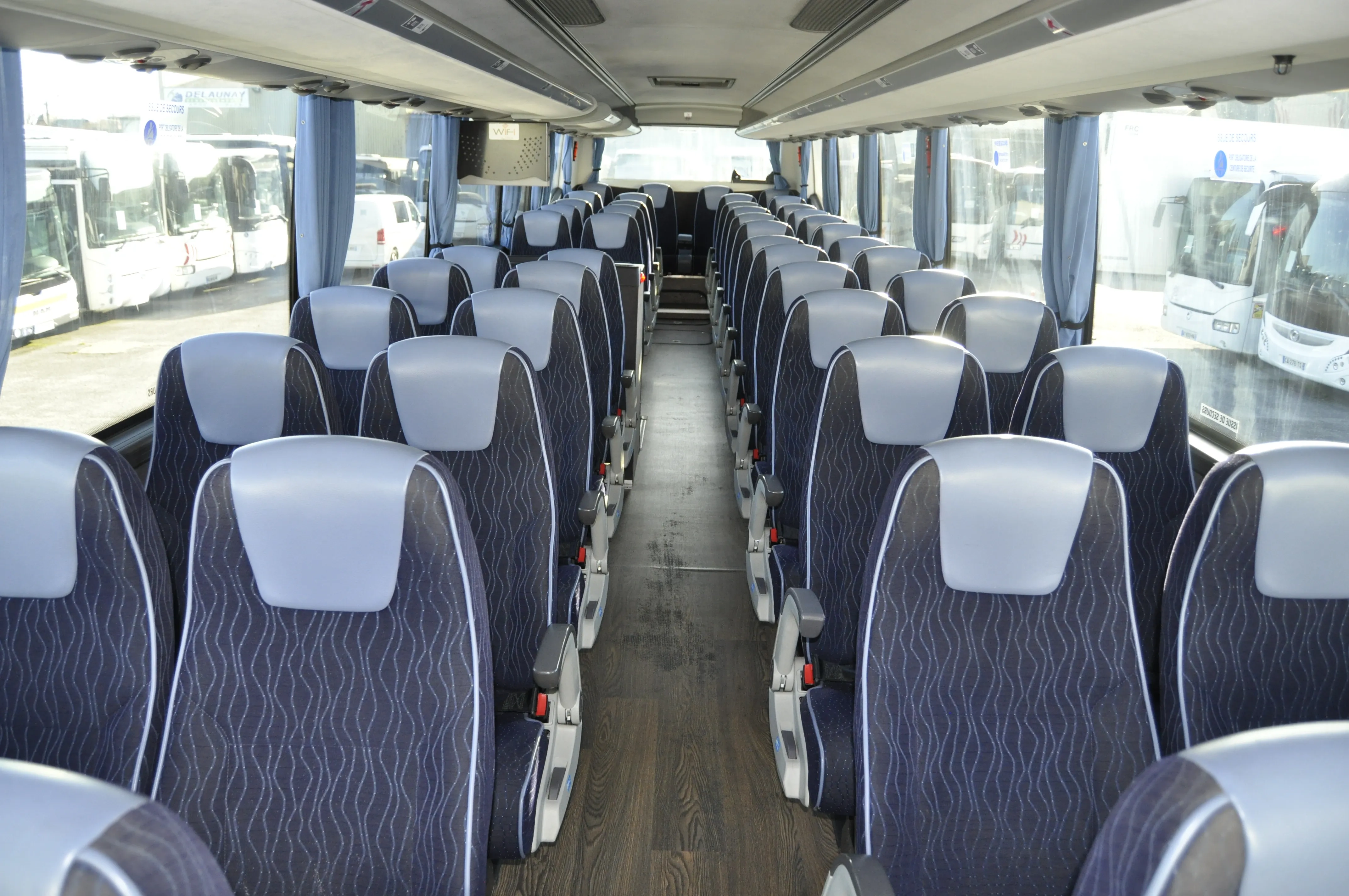 VDL BOVA VDL FHD 2