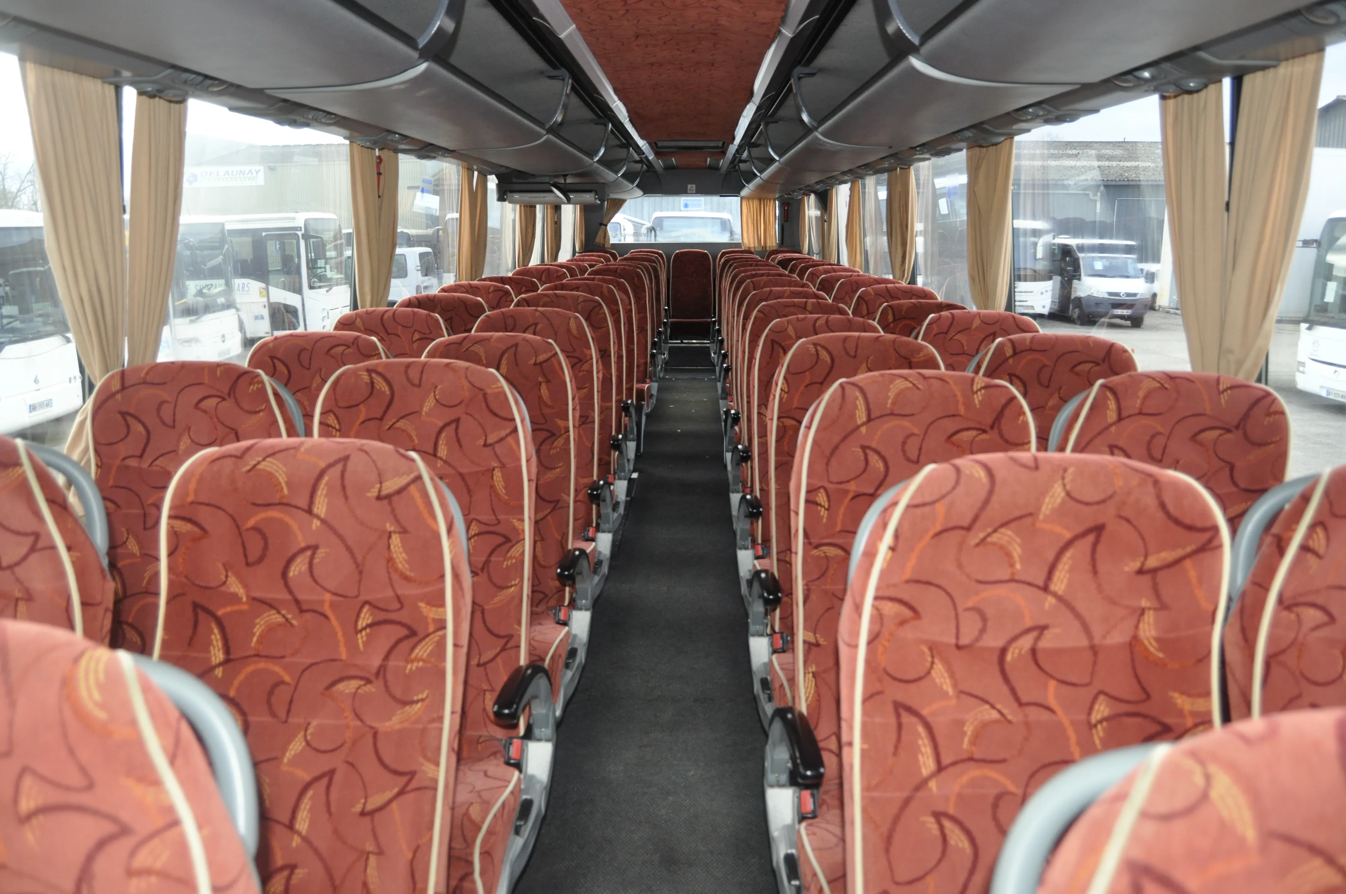 VDL BOVA VDL BOVA FHD 127