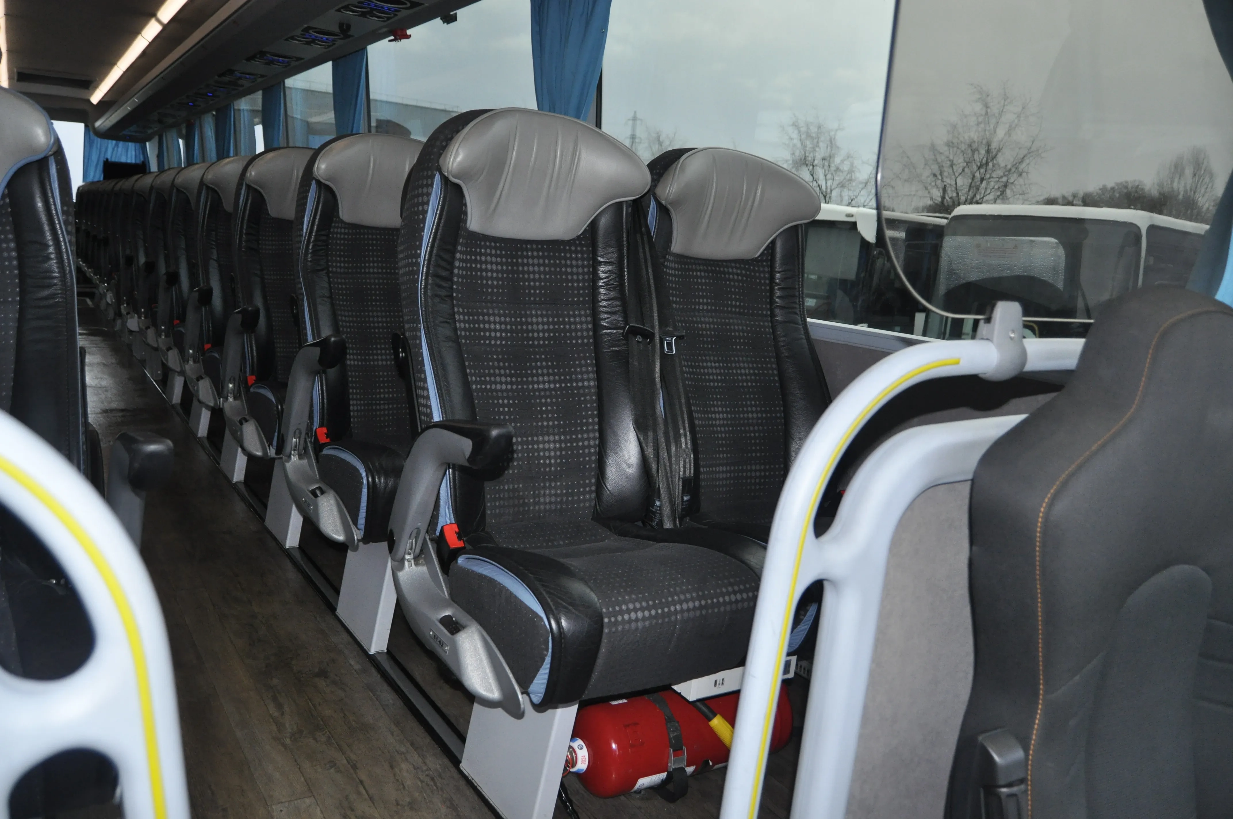 Vanhool VANHOOL EX16 M