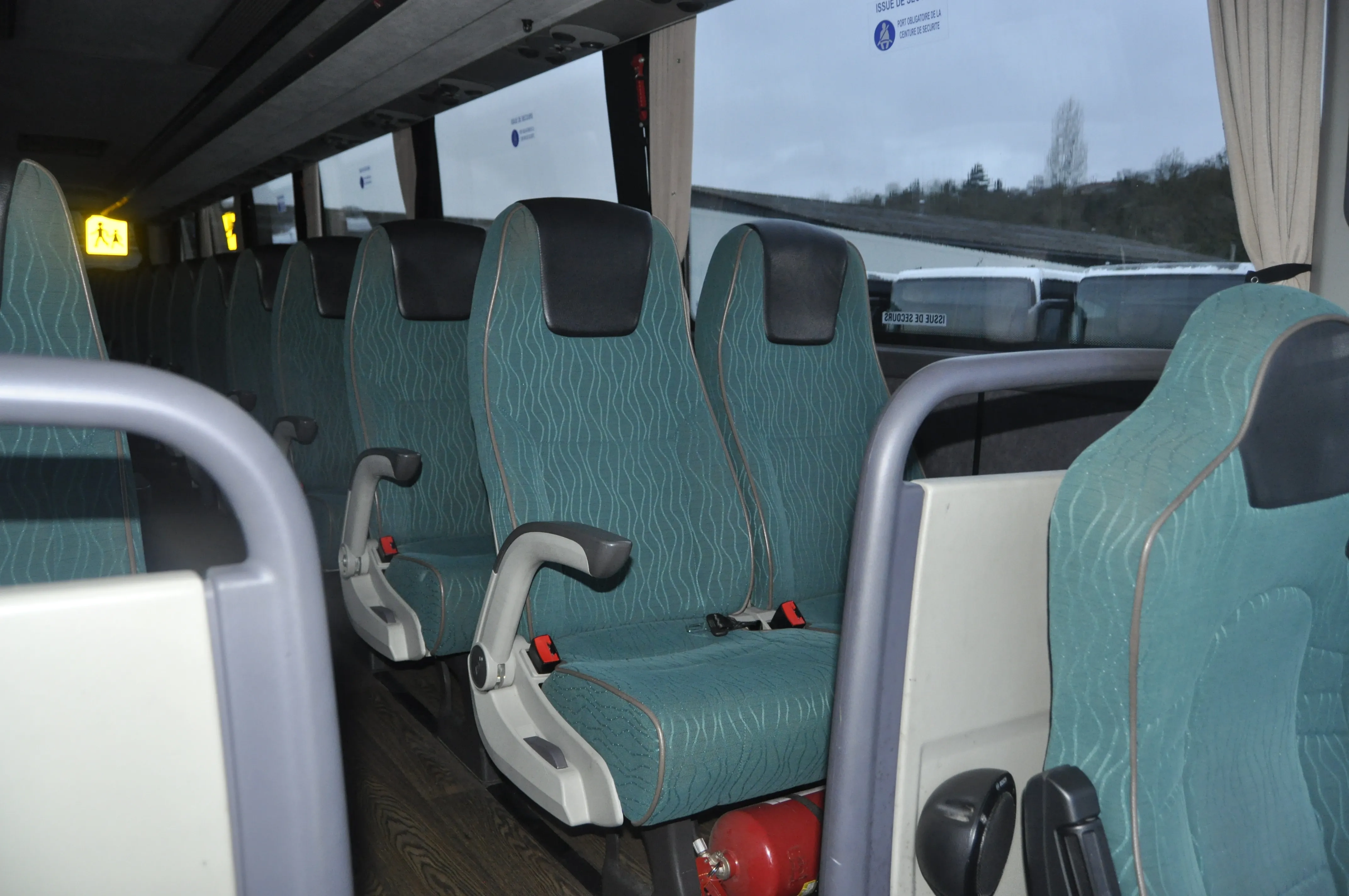 VDL BOVA VDL FHD 12