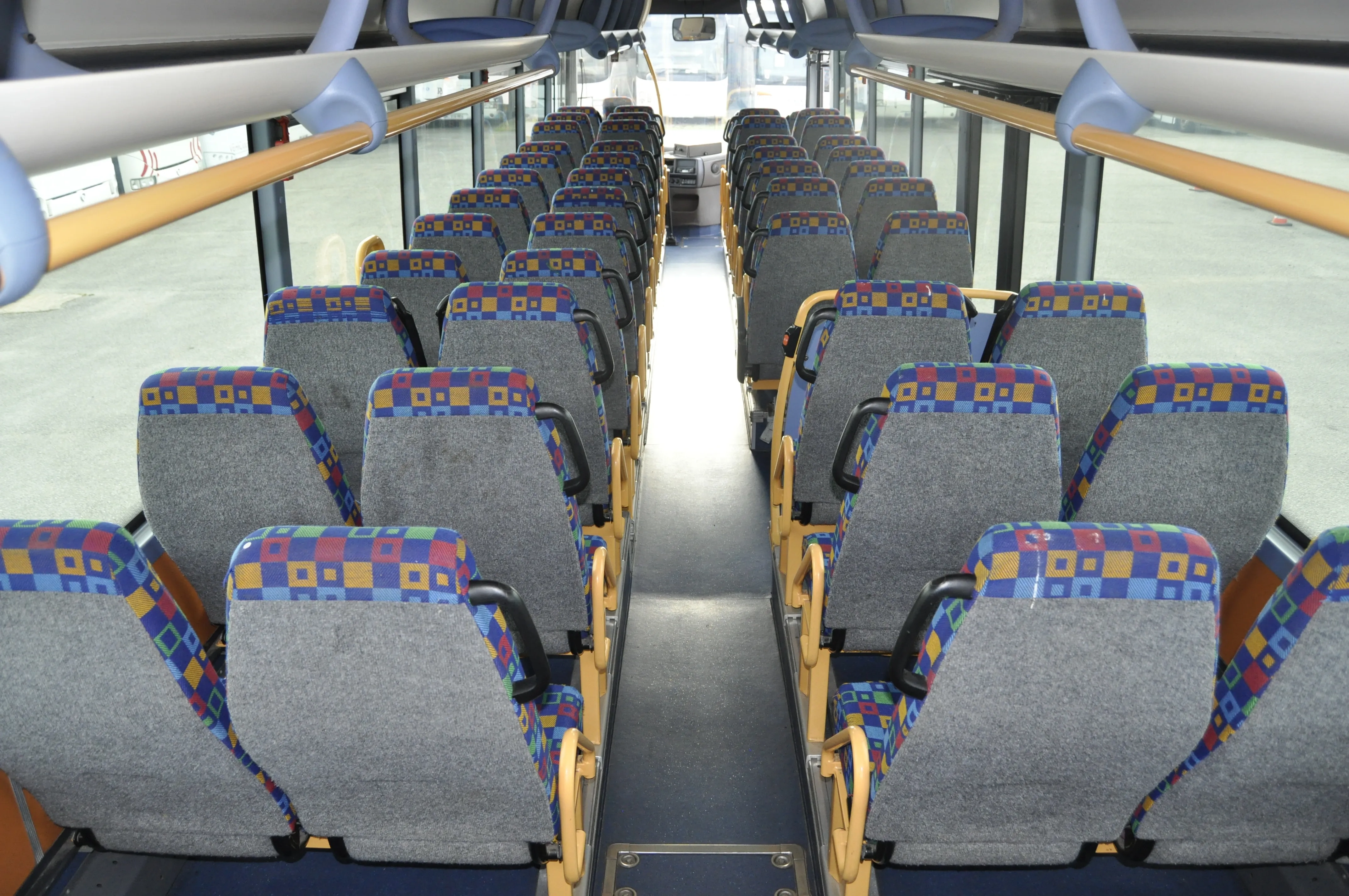 Irisbus irisbus recreo