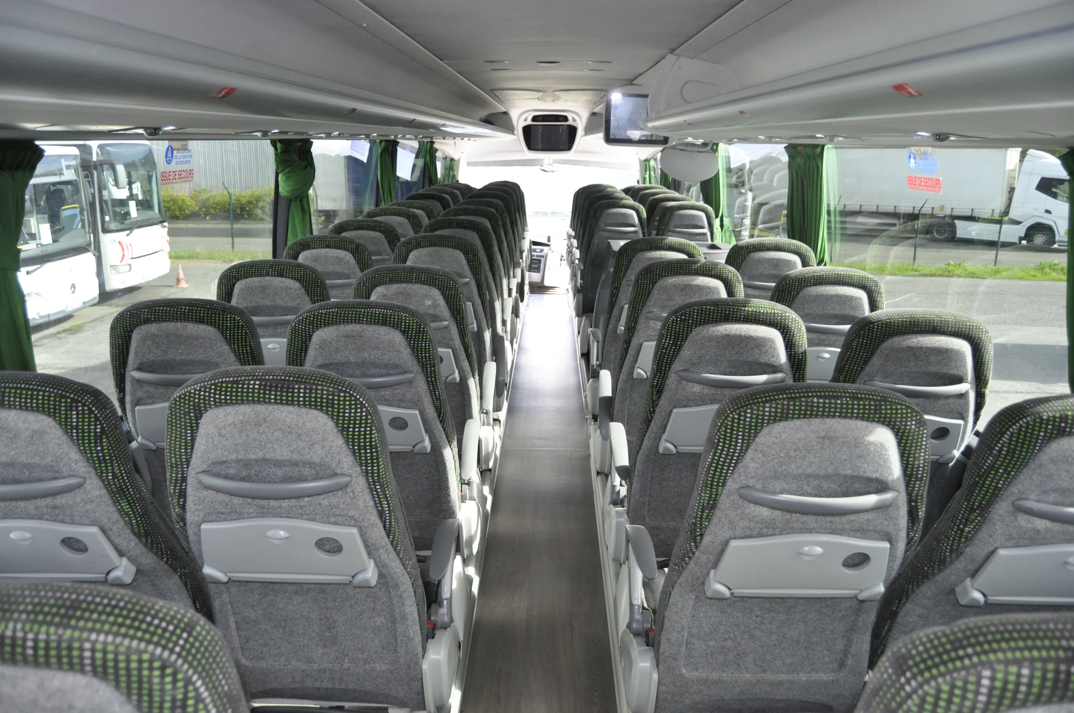 Irizar Irizar I6 13.35
