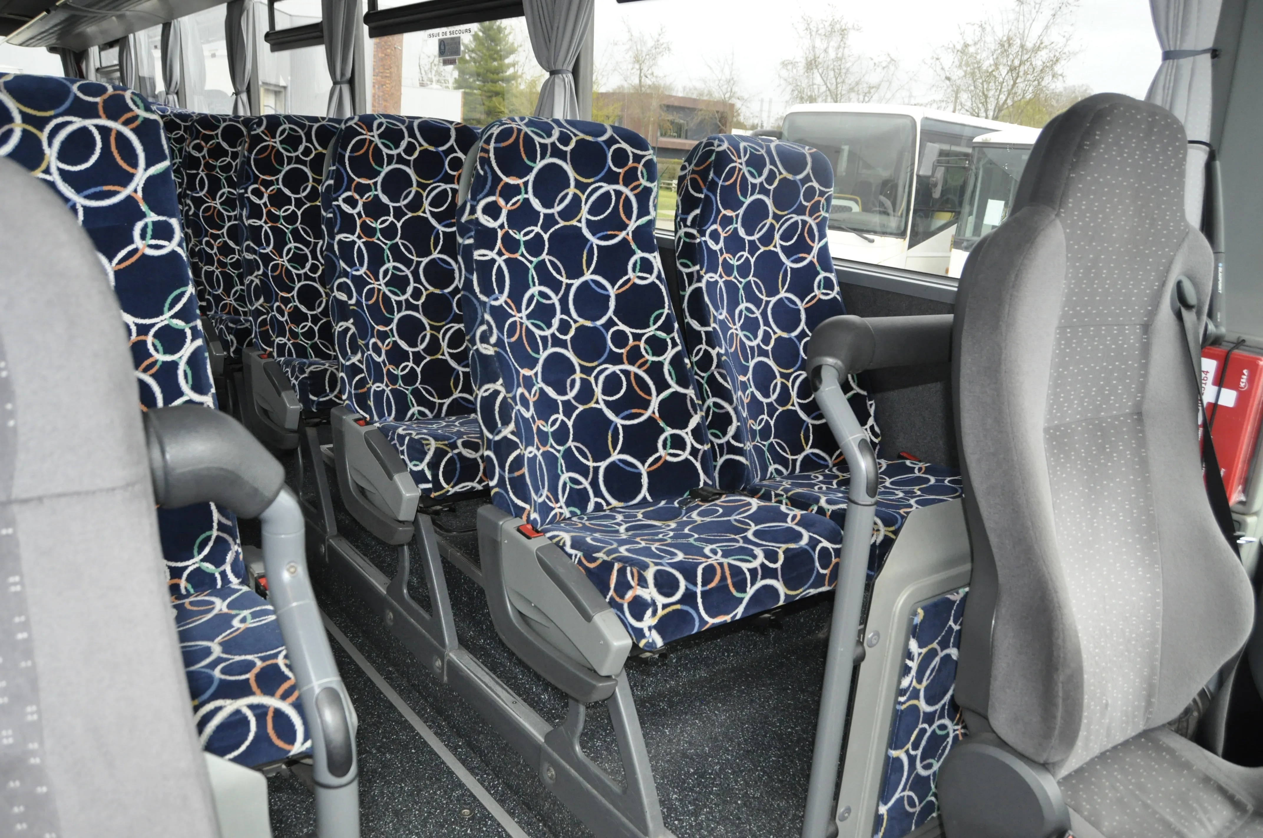 Setra SETRA 416 UL