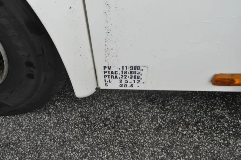 Irisbus Iris bus Ares