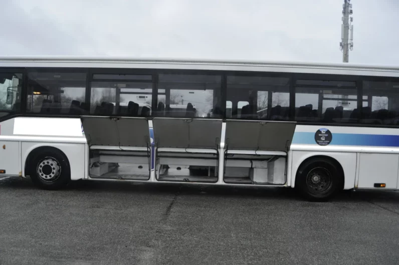 Irisbus Iris bus Ares