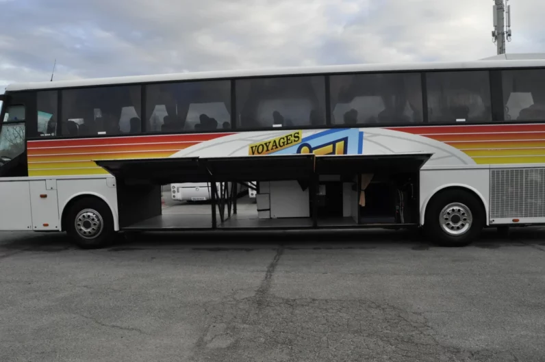 VDL BOVA VDL BOVA FHD 127
