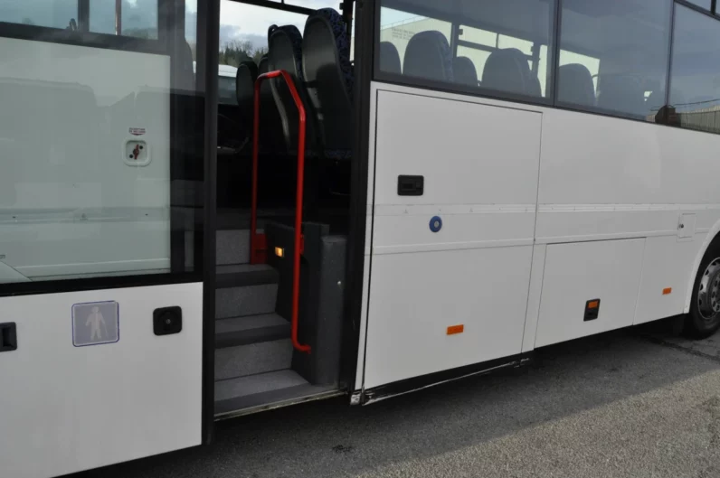 MAN FAST SCOLER 3 A91