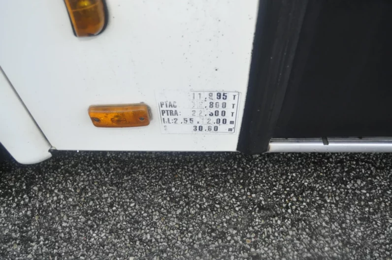 Irisbus Iris bus Ares