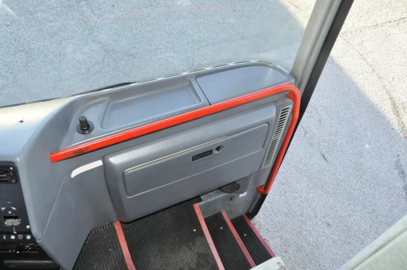 Vanhool Vanhool 916 Alicron