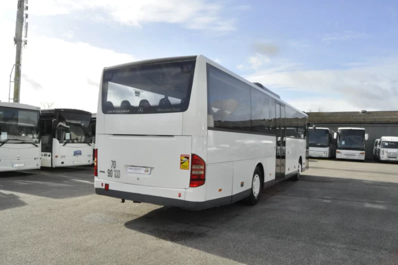 Mercedes Mercedes O560 Intouro