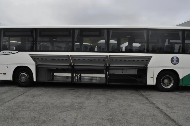Setra SETRA 416 UL