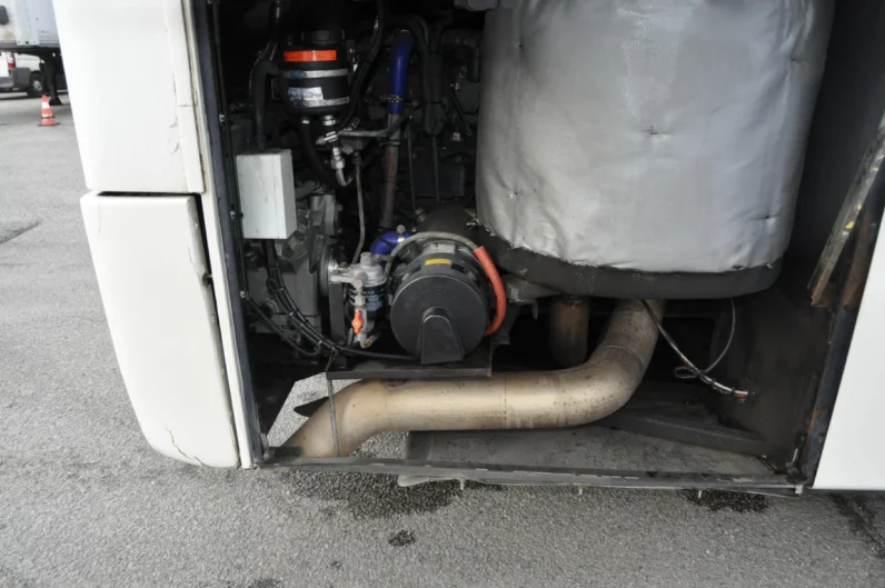 VDL BOVA VDL BOVA FHD 127
