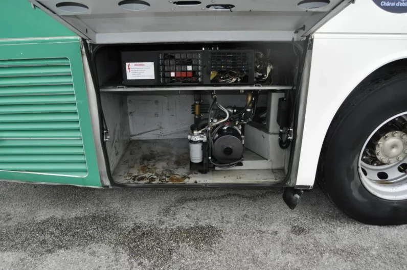 Setra SETRA 416 UL