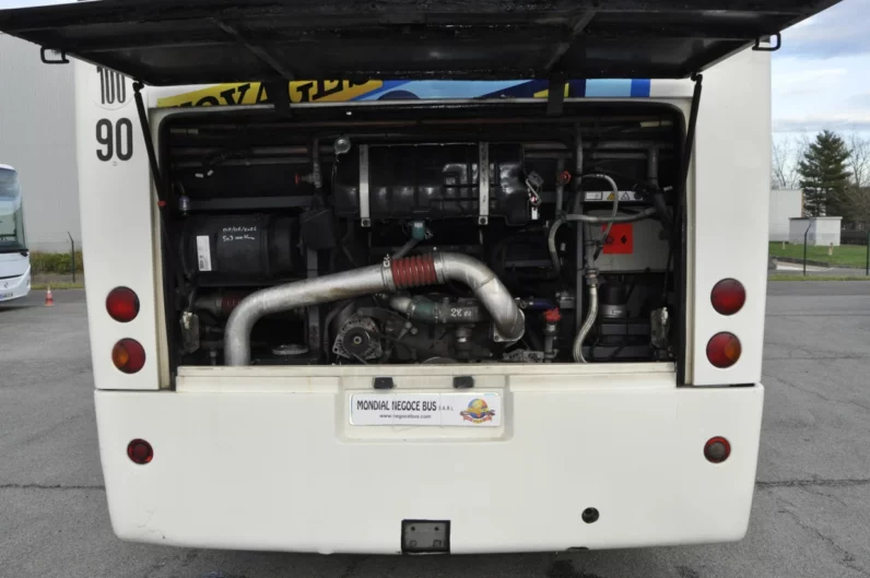 VDL BOVA VDL BOVA FHD 127