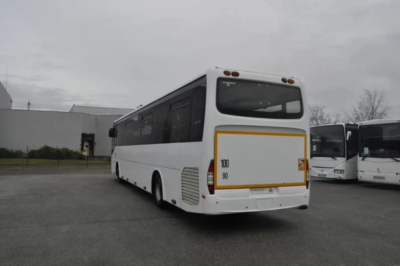 Irisbus irisbus recreo