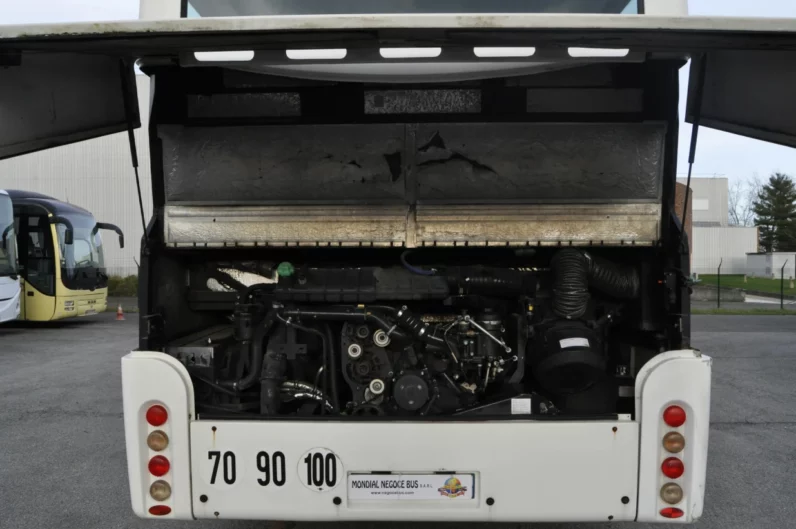 MAN FAST SCOLER 3 A91