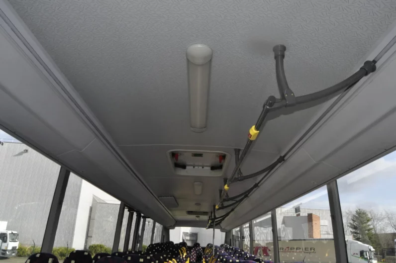 Mercedes Mercedes O560 Intouro