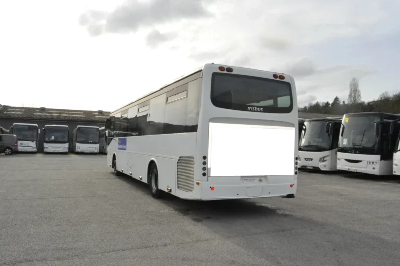 Irisbus irisbus recreo