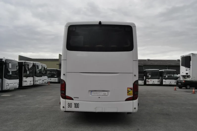 setra setra 417 GT HD