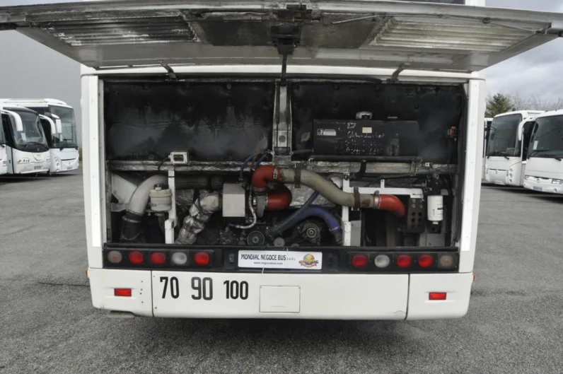 Irisbus Iris bus Ares