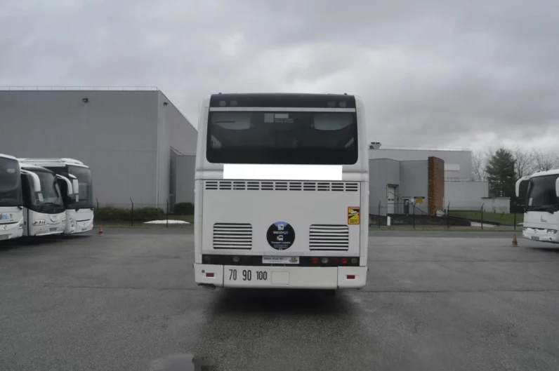 Irisbus Iris bus Ares