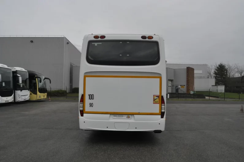 Irisbus irisbus recreo