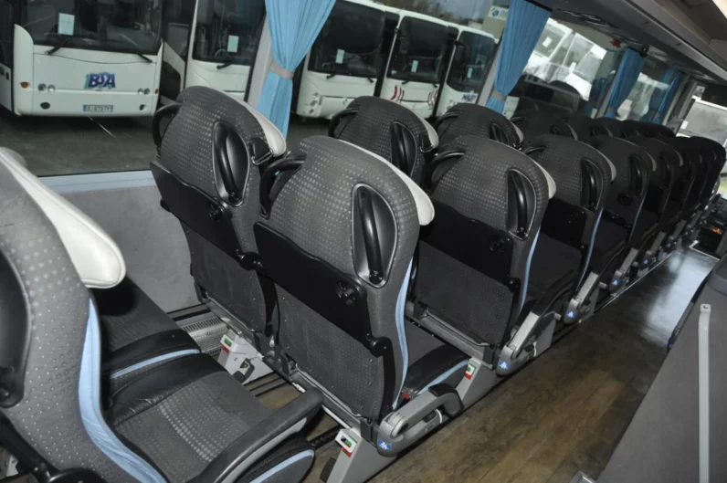 Vanhool VANHOOL EX16 M