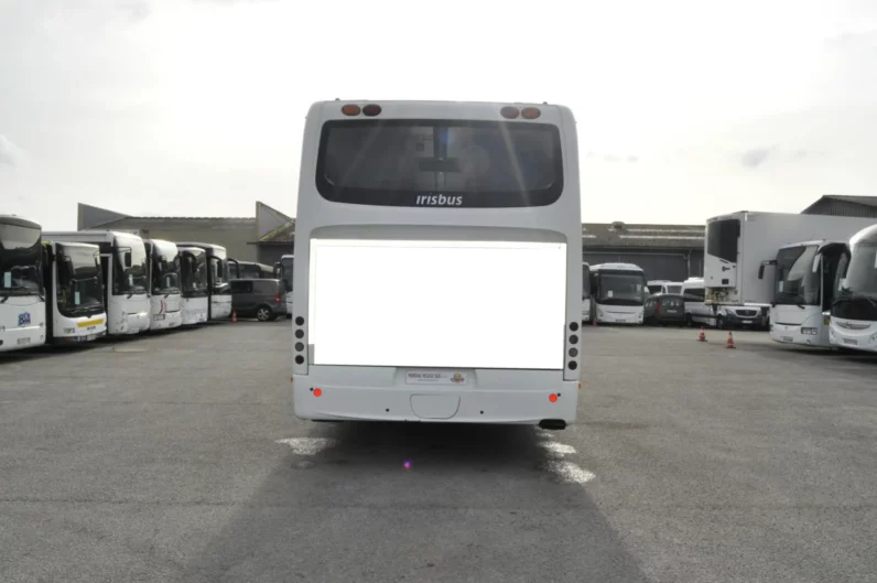 Irisbus irisbus recreo