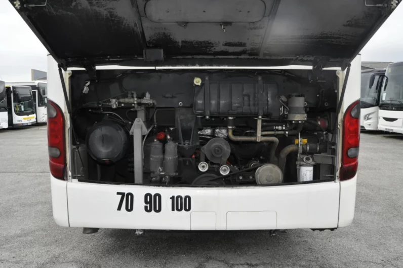 Setra SETRA 416 UL