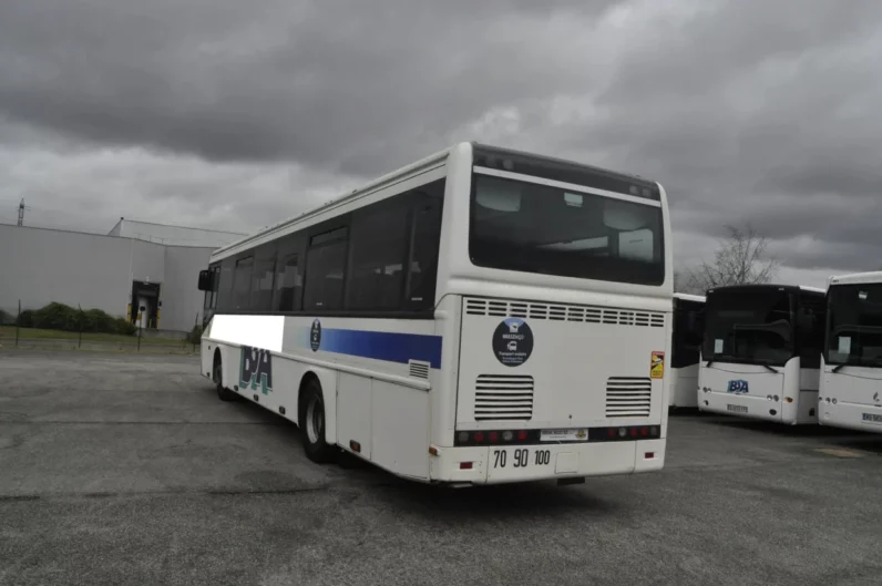 Irisbus Iris bus Ares