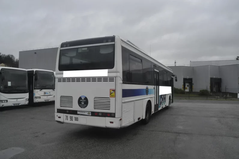 Irisbus Iris bus Ares