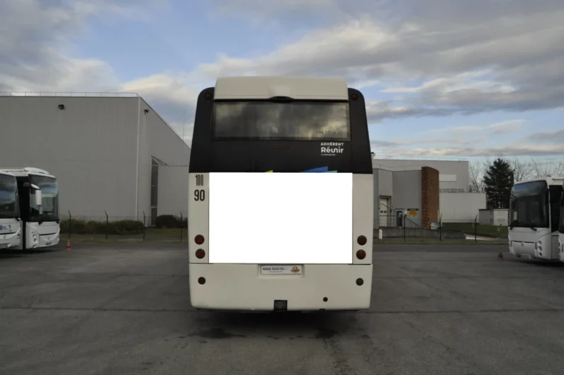 VDL BOVA VDL BOVA FHD 127