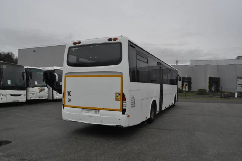Irisbus irisbus recreo