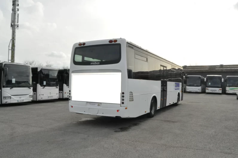 Irisbus irisbus recreo