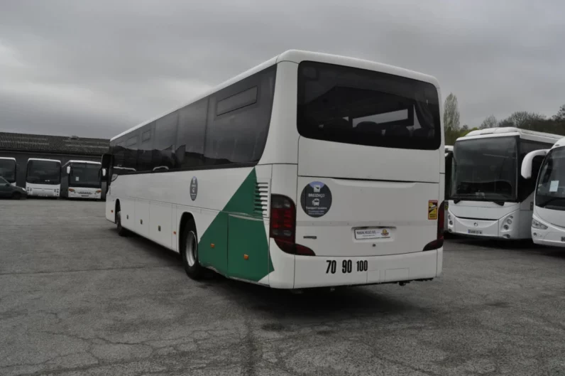 Setra SETRA 416 UL