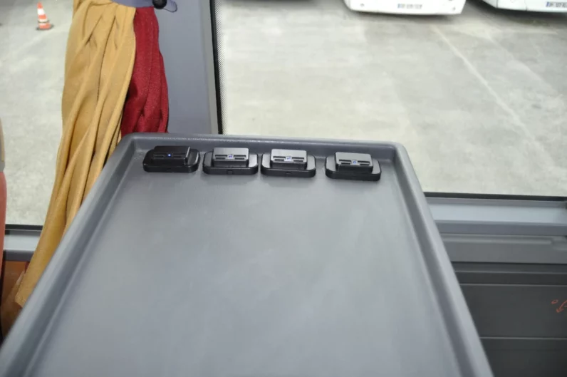 setra setra 417 GT HD