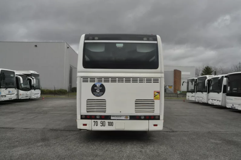 Irisbus Iris bus Ares