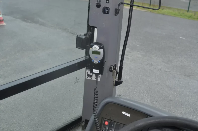 Irisbus Iris bus Ares