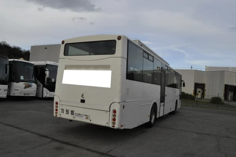 MAN FAST SCOLER 3 A91