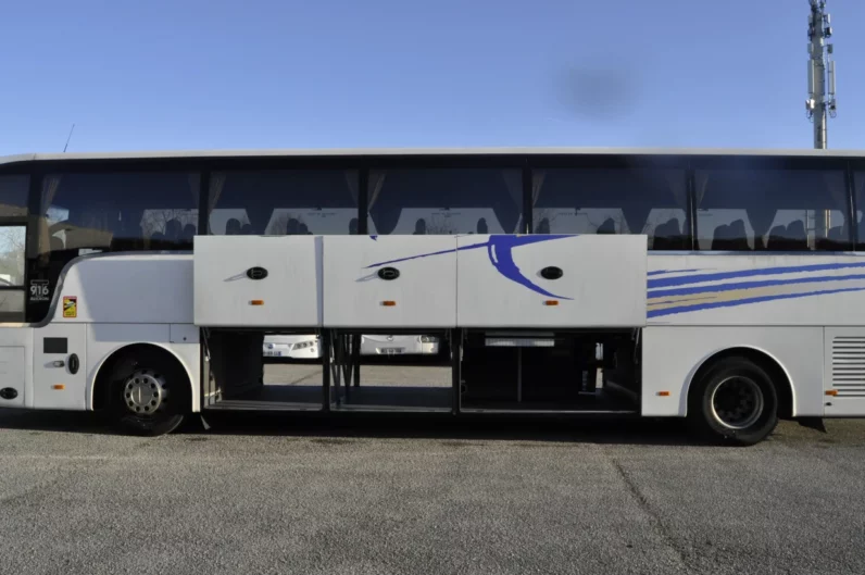 Vanhool Vanhool 916 Alicron