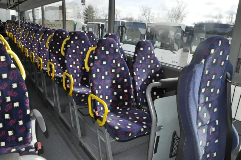 Mercedes Mercedes O560 Intouro
