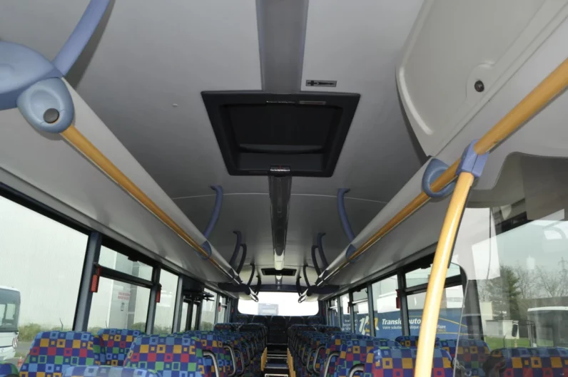 Irisbus irisbus recreo