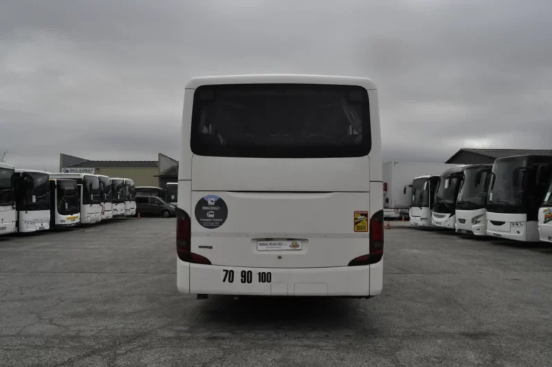 Setra SETRA 416 UL