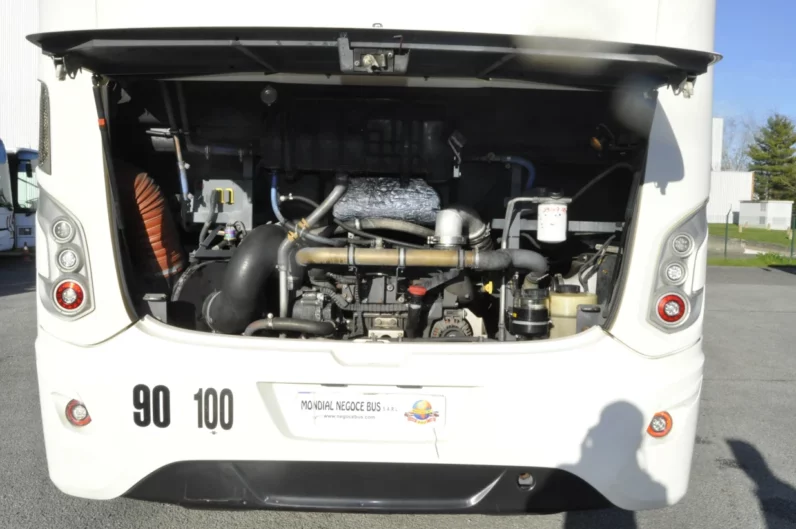 VDL BOVA VDL FHD 2
