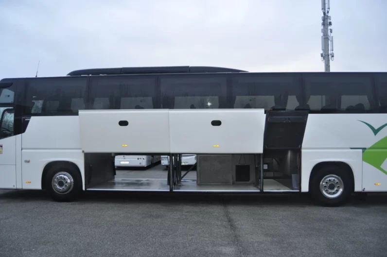 VDL BOVA VDL FHD 12
