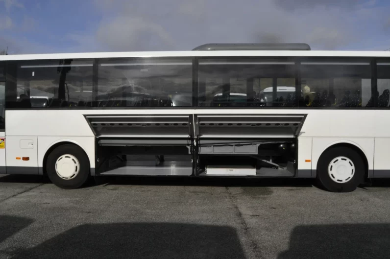 Mercedes Mercedes O560 Intouro