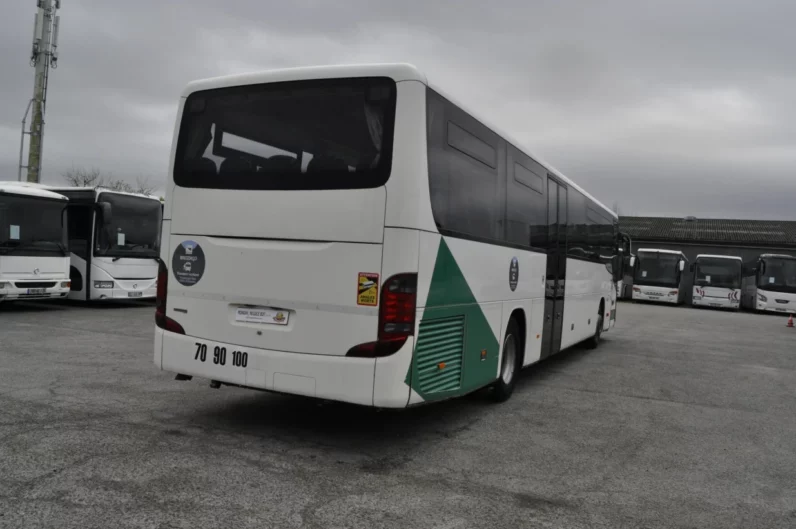Setra SETRA 416 UL