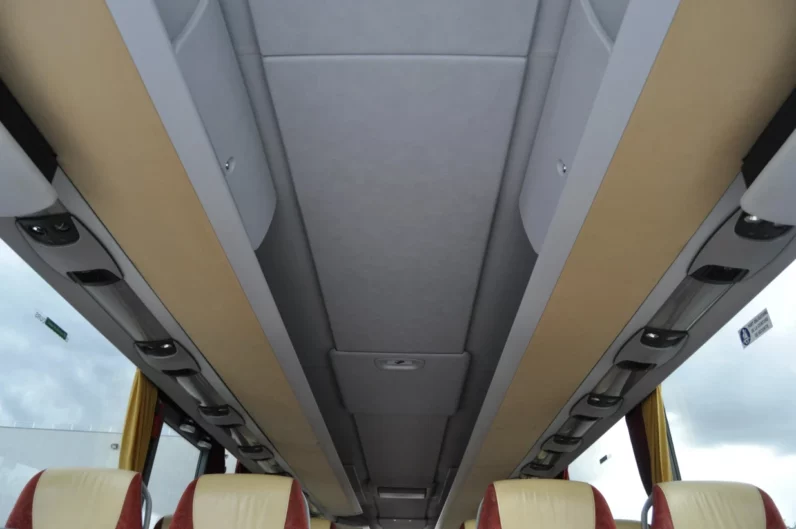 setra setra 417 GT HD